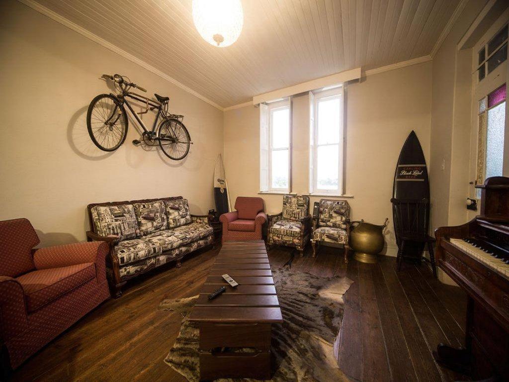 Barrel And Blues Inn Swellendam Eksteriør billede