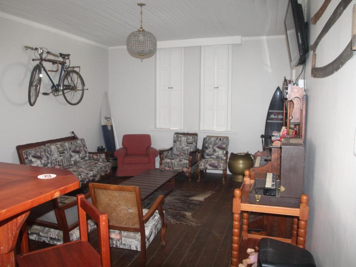 Barrel And Blues Inn Swellendam Eksteriør billede